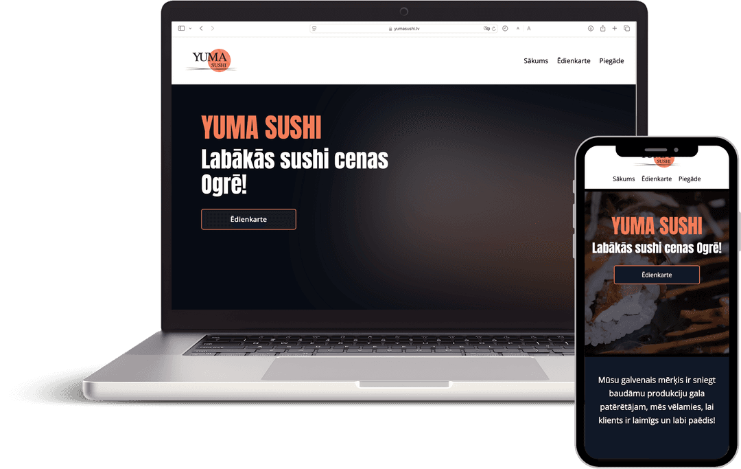 Yuma Sushi